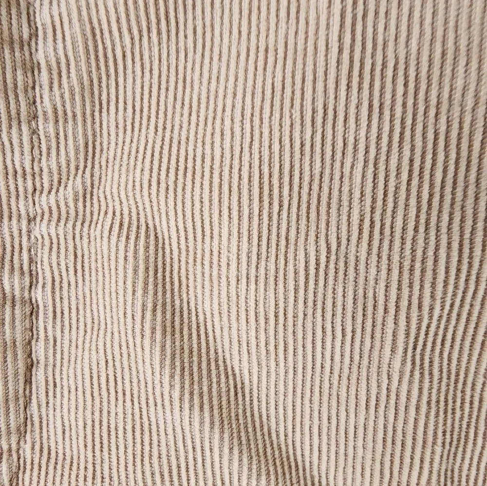 Brooks Brothers Men's Corduroy Pants in Tan